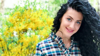 Семь фактов, доказывающих, что Снежана Бабкина - просто фантастическая женщина