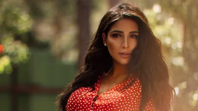 Санта Димопулос поделилась трогательной историей о том, как узнала о беременности