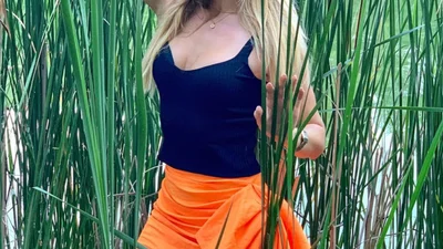 Леся Никитюк ответила хейтерам, которые высмеивают ее фигуру