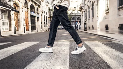 Створили кросівки з кави - такого цей світ ще не бачив