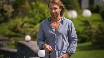 Олег Винник розповів, які жінки йому подобаються