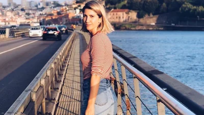 Аніта Луценко показала, що треба їсти щодня, аби залишатися стрункою