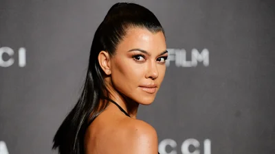 Кортни Кардашьян в подробностях рассказала об измене экс-бойфренда своей сестры Хлои