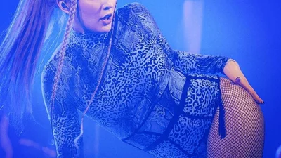 MARUV представила нову версію хіта Black Water, і він просто створений для сексу