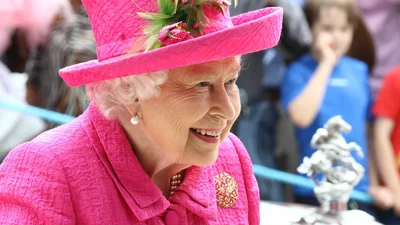 Шок и сенсация: королева Елизавета II не пьет популярный вид алкоголя