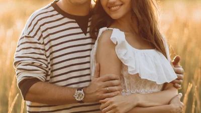 Дмитро Комаров розповів, як познайомився зі своєю дружиною