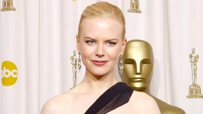 Ніколь Кідман вперше завела собаку, і це фото розчулить тебе до сліз