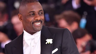 Ідріс Ельба сказав, яка музика грала на весіллі Меган Маркл і принца Гаррі – тебе це шокує