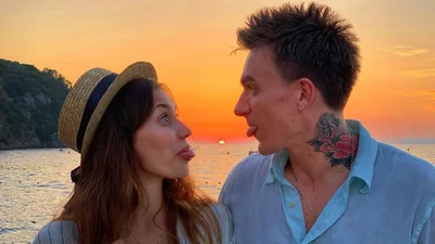 Регіна Тодоренко показала фільм про своє весілля, і це відео стало хітом YouTube