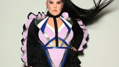 Пышка Нетта Барзилай рассказала, есть ли у нее бойфренд