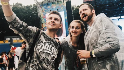 Все о знойном фестивале UPark 2019: участники, расписание и стоимость билетов