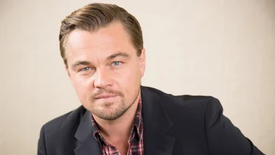 Леонардо Ди Каприо поймали на пляже с юной любовницей, и его вид тебя удивит