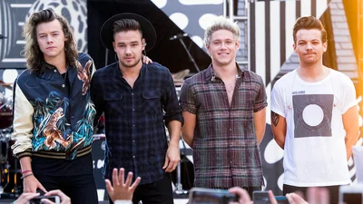 У новому фільмі Disney "Русалонька" роль принца може дістатися учаснику "One Direction"