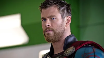 Кріс Хемсворт повернеться до ролі Тора у четвертому фільмі про супергероя Marvel