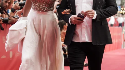 Красная дорожка Одесского кинофестиваля 2019: самые нелепые образы гостей