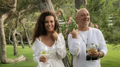 Потап розказав, як змінилося його життя після весілля з Каменських