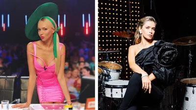 Оля Полякова и Вера Брежнева показали себя в крошечных бикини - эти фото лучше эротики