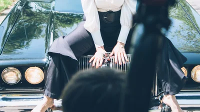 Наталка Карпа настолько опасна, что ее творчеством занимаются адвокаты-криминалисты