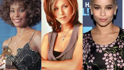 Какая прическа была модной в год твоего рождения