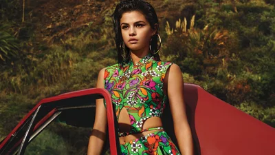 Селене Гомес исполнилось 27 лет: как звезда отпраздновала день рождения