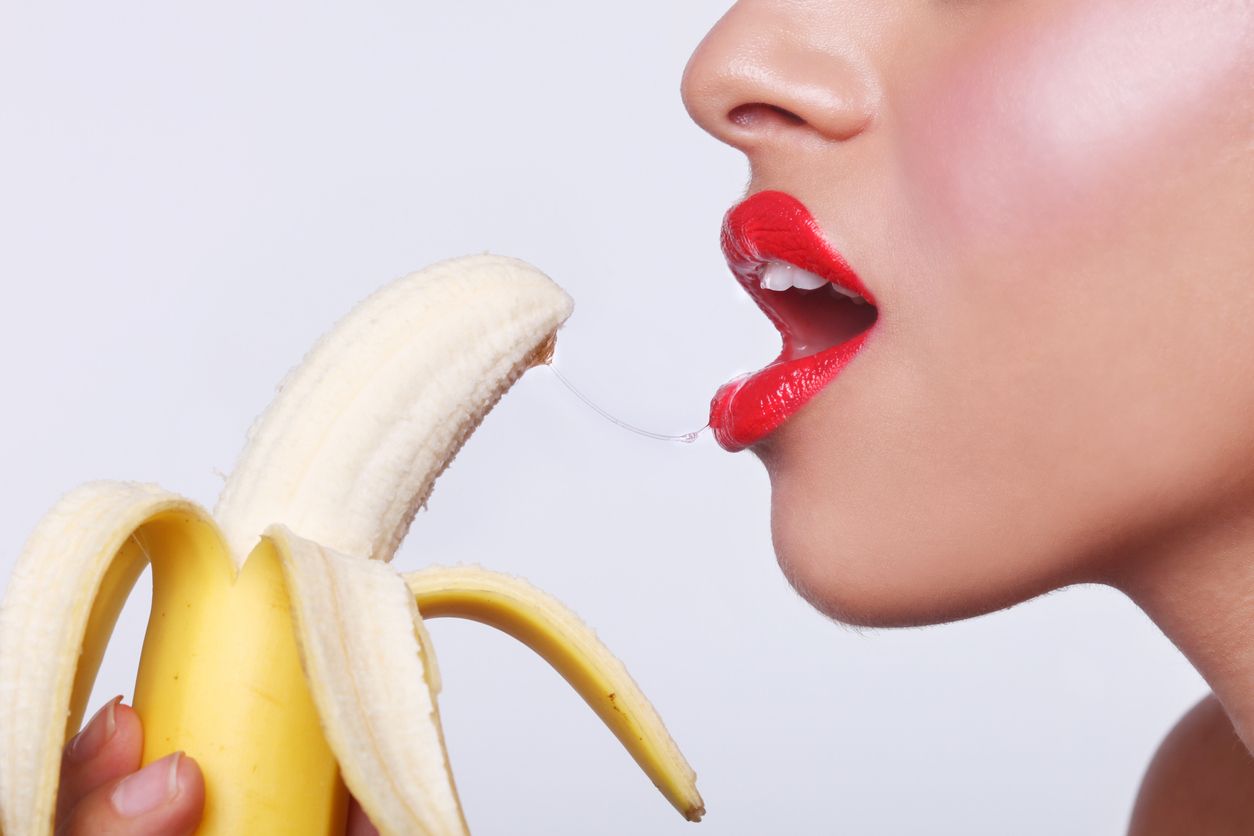 Сперма: 11 женщин признались: «Вот какой на вкус сперма моего партнера» 🍓 - Nice Magazine