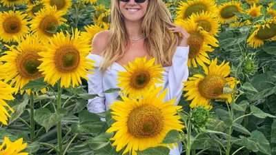 Леся Нікітюк розповіла про власне українське тревел-шоу