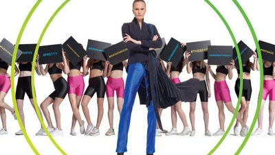 Топ-модель по-українськи 3 сезон - дата прем'єри в 2019 році