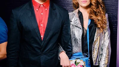 Розкрита офіційна причина розлучення Слави з "НеАнгелів" та Едгара Камінського