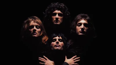 Кліп "Bohemian Rhapsody" набрав більше одного мільярда переглядів і став рекордсменом
