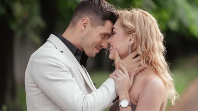 Холостяк Нікіта Добринін опублікував дуже сексуальні фото з коханою