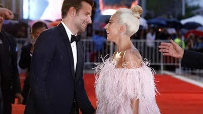 Мама Леди Гаги рассказала, кто виноват в разрыве Ирины Шейк и Брэдли Купера