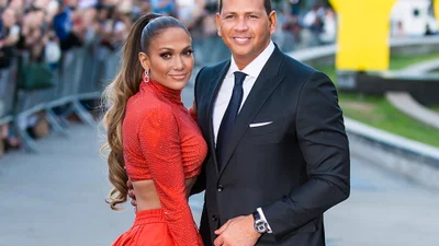 Коханий Дженніфер Лопес вручив їй розкішний подарунок за 187 тисяч доларів