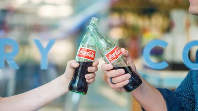 Coca-Cola вперше за 130 років історії випустить алкогольний напій