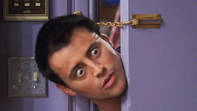 День народження Метта Леблана: прикольні цитати Джої з «Друзів»