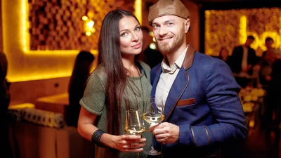 Влад Яма зізнався, як робив своїй дружині пропозицію руки та серця, і це забавна історія