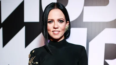 Вслед за Лободой бывшая Потапа засветилась в объятиях Тилля Линдеманна