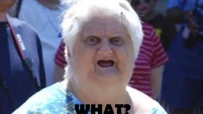 Хирург показала, как бы выглядели голливудские звезды в старости, если бы не пластика