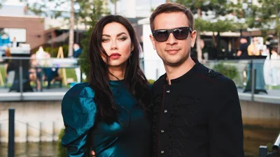 Дмитрий Ступка и Полина Логунова порадовали редкими фото подросшей дочери