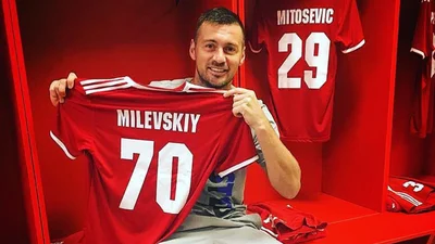 Скандальный Артем Милевский рассказал про шуры-муры с Дашей Астафьевой