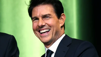 Том Круз готується до великого переїзду, і побачення з донькою в його плани не входять