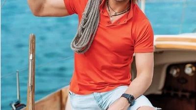 Олегу Виннику - 46: ТОП-5 пісень від головного приборкувача молодих вовчиць