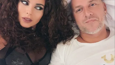 Настя Каменських і Потап влаштували другий медовий місяць - і ось перші фото з відпочинку