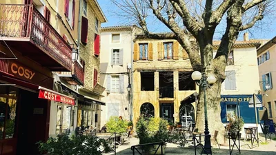 Назвали 20 найкрасивіших міст Європи, в яких мало туристів