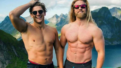 Психологи рассказали, какие мужчины привлекают женщин больше всего – ты будешь в шоке