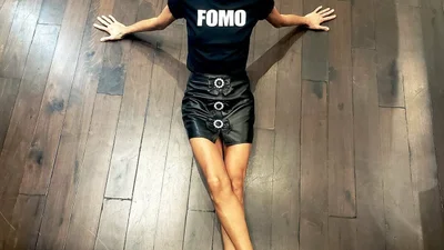 Ты не узнаешь 51-летнюю Селин Дион в новой фотосессии, ведь она кардинально сменила имидж