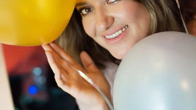 44-летняя Могилевская засветила сочную фигурку в купальнике, и там есть, на что посмотреть