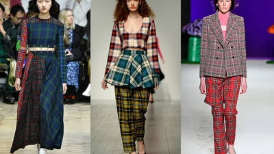 ТОП-5 трендов осени 2019, от которых ты будешь в восторге