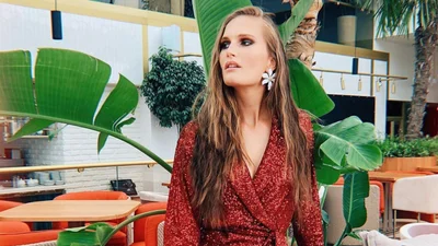 Алла Костромичева засветила свою неземную фигуру - так роскошно выглядеть просто незаконно