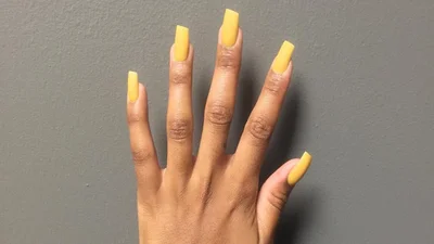 Б'юті-революція: нова форма нігтів підкорює світ