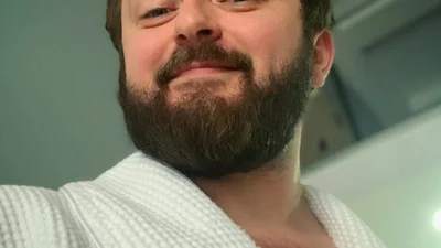 DZIDZIO растрогал сеть фото с мамой